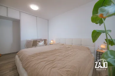 Na predaj byt v Trenčín · €281 500 · Dokončené