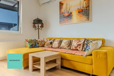 Mieszkania na sprzedaż, 2-pokojowe, Bratislava-Dúbravka · €216 900