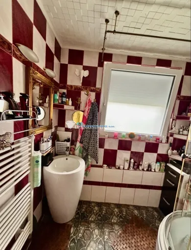Na predaj 3-izbový byt, 72 m², Dunajská Streda