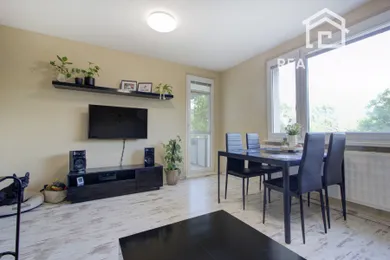 Byty na predaj 3-izbový, Šamorín · €169 880