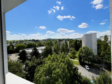Mieszkania na sprzedaż, 1-pokojowe, Banská Bystrica · €123 000
