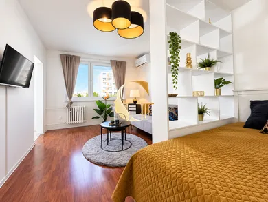 Квартиры на продажу, 1-комнатные, Bratislava-Vrakuňa · €166 000