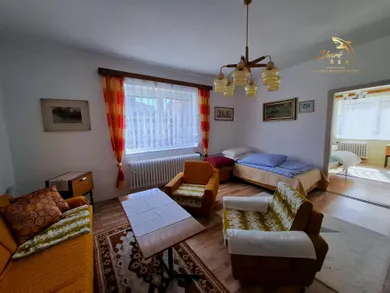 Na predaj 2-izbový dom, 100 m², Kostolná-Záriečie