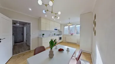 Na predaj byt v Košice-Západ · €189 900 · Dokončené
