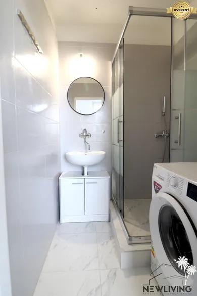 Na predaj 3-izbový byt, 68 m², Vrbové, 9. Mája