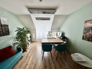Na prenájom objekt, 17 m², Banská Bystrica, Československej armády