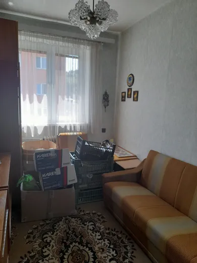 Na predaj 3-izbový byt, 62 m², Dolný Kubín, Aleja Slobody