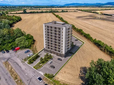 Na predaj pozemok, Michalovce, Severná