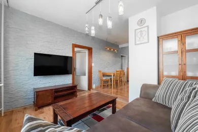 Na predaj 3-izbový byt, 57 m², Košice-Dargovských hrdinov, Kpt. Jaroša