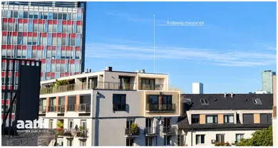 Byty na predaj 3-izbový, Bratislava-Ružinov · €566 500