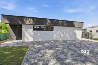 Na predaj dom, 120 m², Zálesie, Starobystrická
