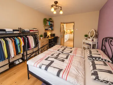 Na predaj 3-izbový byt, 79 m², Banská Bystrica, Majerská cesta 3644/65