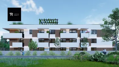 Na predaj 2-izbový byt, Trnava, Zelenečská ulica