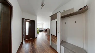 Na prenájom 2-izbový byt, 53 m², Trnava, Odbojárska