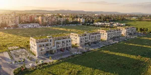 Byty na predaj 3-izbový, Nové Mesto nad Váhom · €177 493