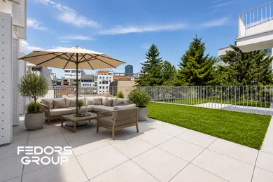 Byty na predaj 4-izbový, Bratislava-Staré Mesto · €1 250 000