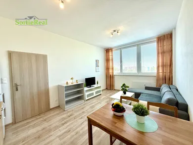 Byty na predaj 1-izbový, Senica · €86 000