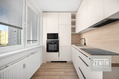 Na predaj 3-izbový byt, 75 m², Bratislava-Vrakuňa