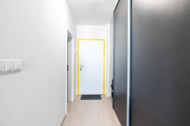 Na predaj 1-izbový byt, 34 m², Trenčín