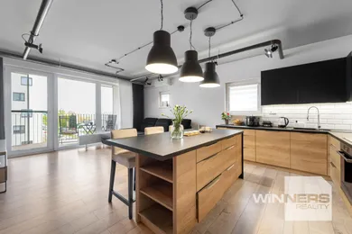 Na predaj byt v Košice-Západ · €389 990 · Novostavba