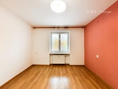Na predaj 2-izbový byt, 61 m², Žilina, Bulvár