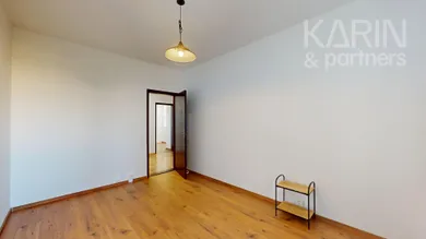 Na predaj 3-izbový byt, 62 m², Bratislava-Petržalka, Osuského