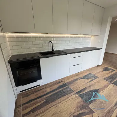 Mieszkania na sprzedaż, 2-pokojowe, Šahy · €88 000