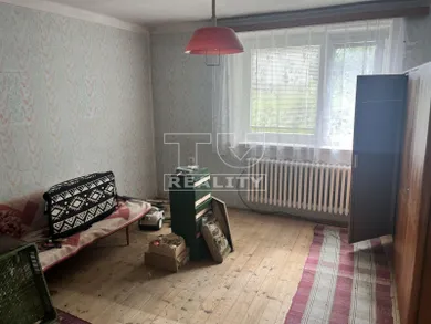 Na predaj 4-izbový byt, 80 m², Čadca