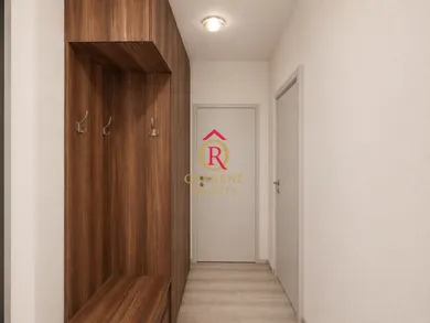 Na predaj 3-izbový byt, 68 m², Ružomberok, Do Baničného