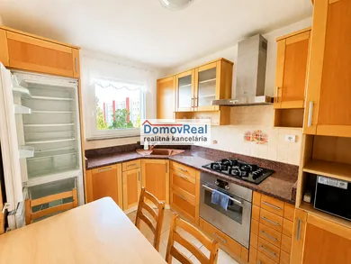 Na prenájom byt v Šamorín · €850 · Dokončené