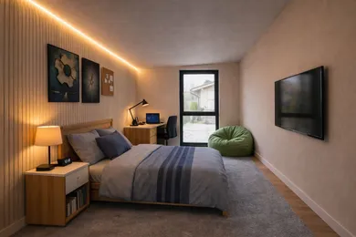 Na predaj 5-izbový dom, 136 m², Stupava, Lesná