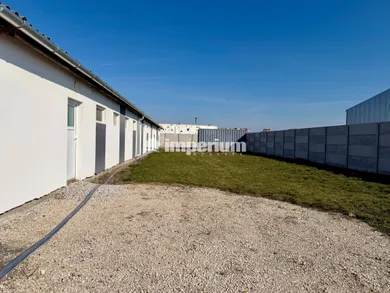 Na prenájom objekt, Kostolné Kračany