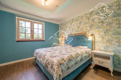 Domy na predaj 5-izbový, Šamorín · €529 900