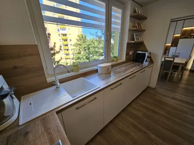 Na predaj 3-izbový byt, 69 m², Spišská Nová Ves, Krčméryho
