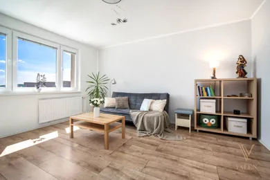 Mieszkania na sprzedaż, 3-pokojowe, Bratislava-Karlova Ves · €295 900