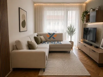 Mieszkania na sprzedaż, 3-pokojowe, Nové Zámky · €129 900