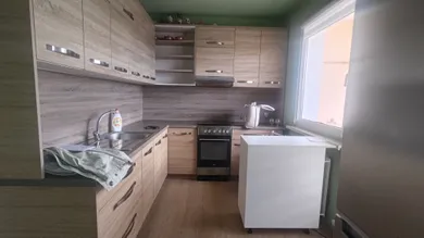 Na predaj 3-izbový byt, 61 m², Lučenec