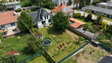 Na predaj 5-izbový dom, 170 m², Trenčín, Bezručova