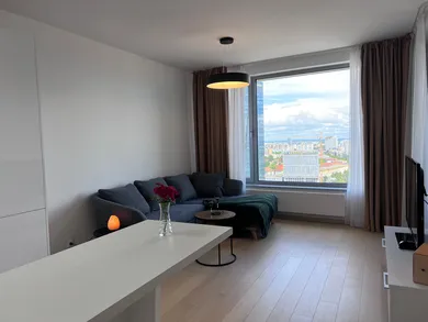 Mieszkania na sprzedaż, 2-pokojowe, Bratislava-Staré Mesto · €395 000
