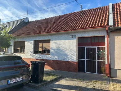 Domy na predaj 4-izbový, Pezinok · €290 000