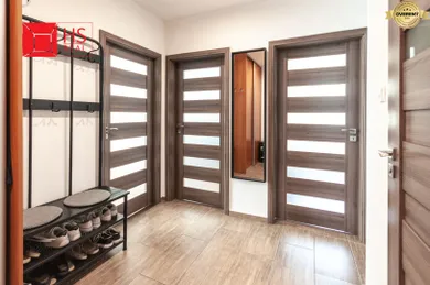 Na predaj 4-izbový byt, 85 m², Nové Zámky, G. Bethlena