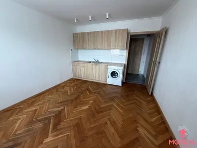 Mieszkania na wynajem, 1-pokojowe, Topoľčany · €350