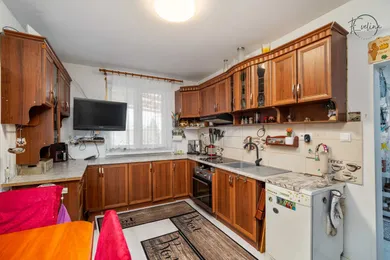Na predaj dom v Senec · €229 900 · Čiastočná rekonštrukcia