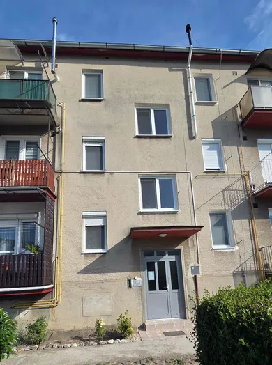 Na predaj 3-izbový byt, 70 m², Gabčíkovo, Družstevnícka