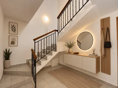 Na prenájom dom, 300 m², Bratislava-Záhorská Bystrica, Strmý vŕšok