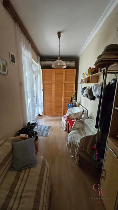 Na predaj 5-izbový dom, Hronovce, Športová