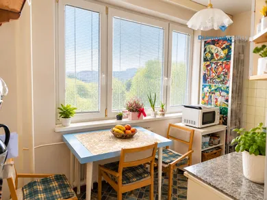 Na predaj 3-izbový byt, 68 m², Košice-Nad jazerom, Donská