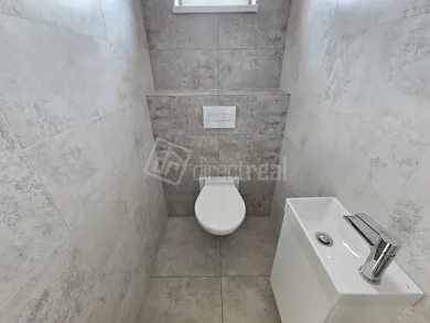 Na predaj dom v Selice · €183 700 · Novostavba