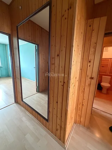Na predaj 3-izbový byt, 72 m², Čadca, Komenského