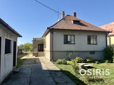 Na predaj dom, 118 m², Nitra, Topoľčianska